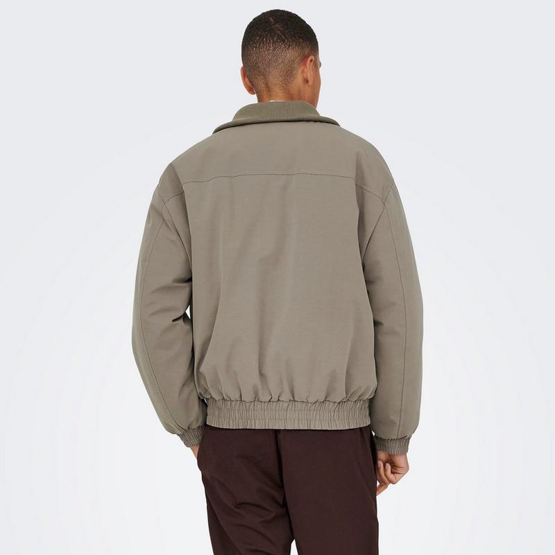 Only & Sons Veste Duncan pour hommes