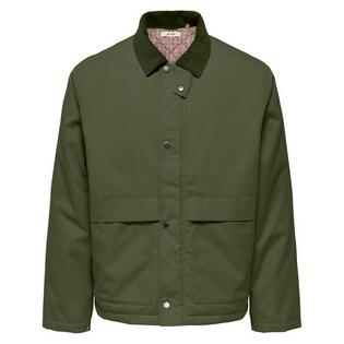 Only & Sons Men's Kosmo Jacket