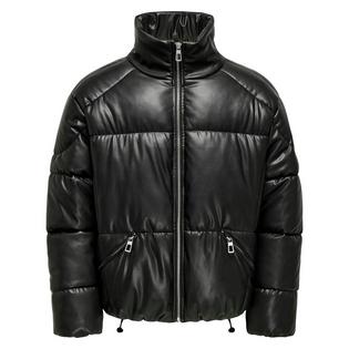 Only & Sons Men's Jody PU Puffer Jacket