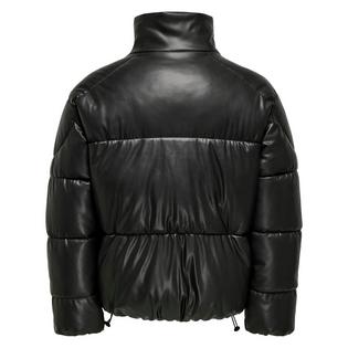 Only & Sons Men's Jody PU Puffer Jacket
