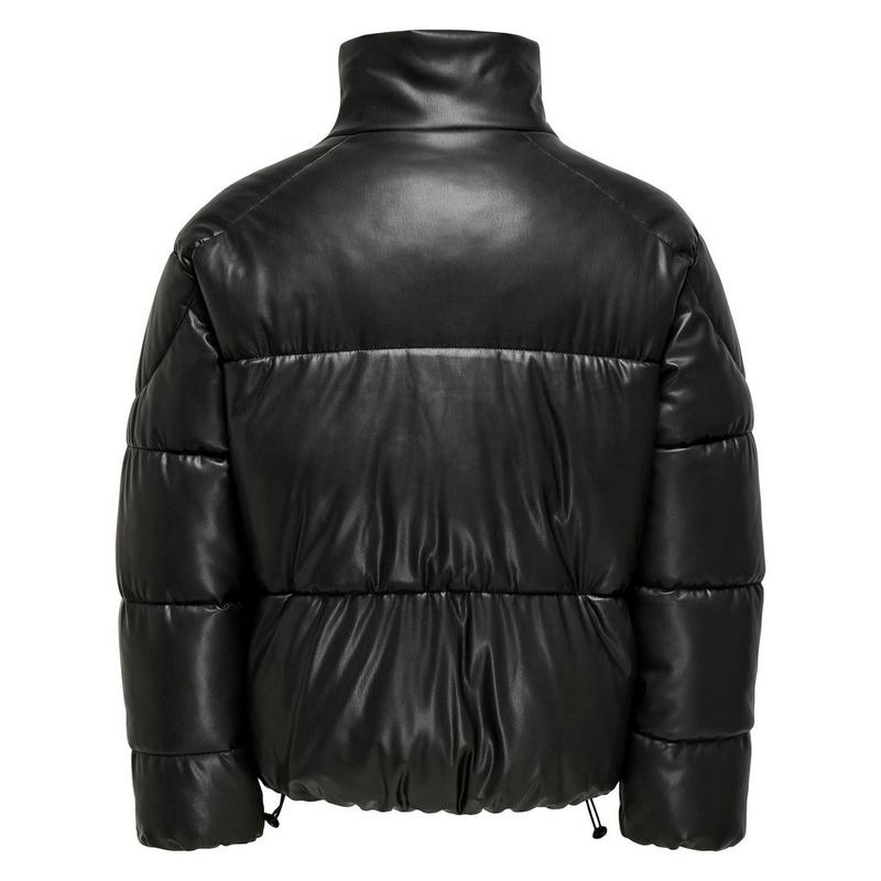 Only & Sons Veste bouffante Jody PU pour hommes
