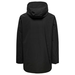 Only & Sons Manteau imperméable Sayne pour hommes