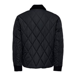 Only & Sons Veste matelassée Johnny pour hommes
