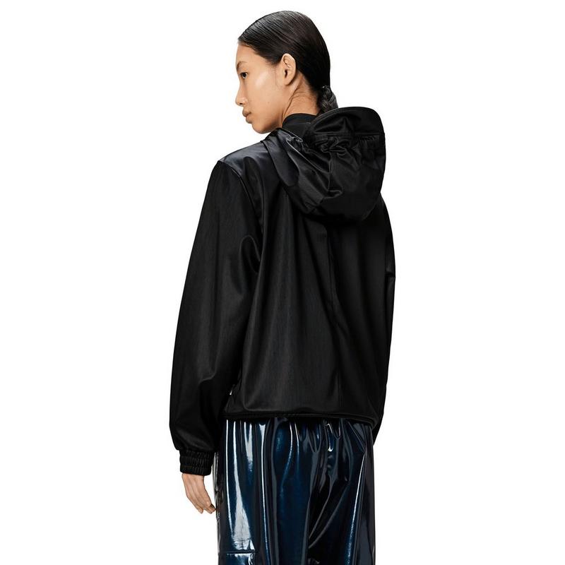 RAINS Veste String W pour femmes