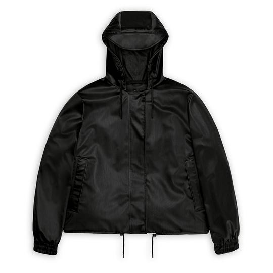 【E11172】D.D. / Imitation Rain Therm SplashMagic Rainshell 25SS Dusky Pink