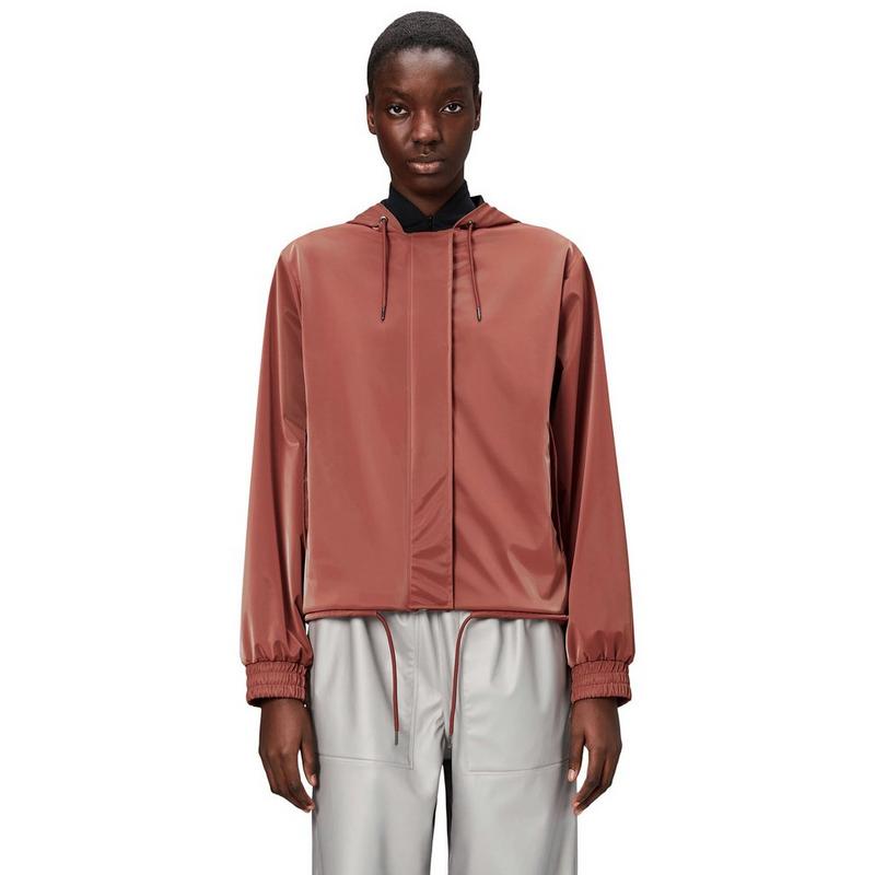 RAINS Veste String W pour femmes