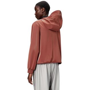 RAINS Veste String W pour femmes