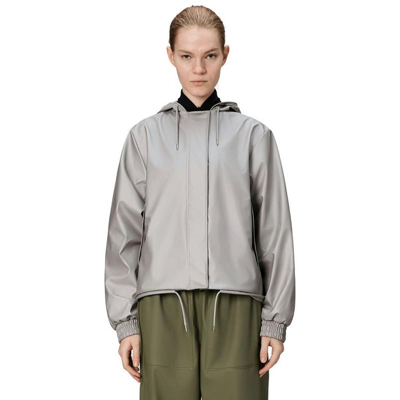 RAINS Veste String W pour femmes