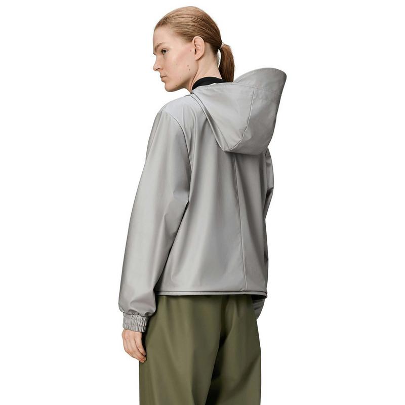 RAINS Veste String W pour femmes