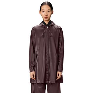 RAINS Women's A-Line W Jacket