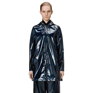 RAINS Women's A-Line W Jacket