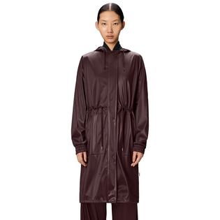 RAINS Women's String W Parka
