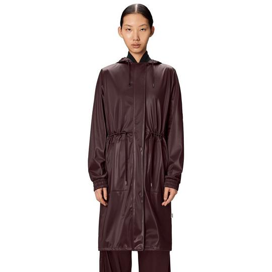 RAINS Women s String W Parka