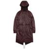 Women s String W Parka