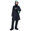Women s Suva Hardshell Long W Jacket