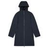 Women s Suva Hardshell Long W Jacket
