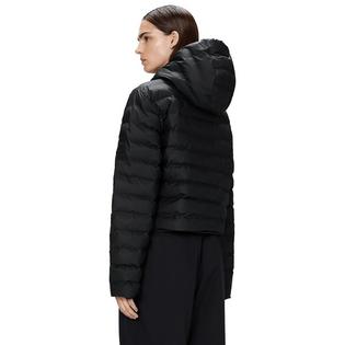 RAINS Women's Lohja Short Puffer Jacket