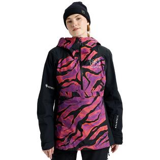 Burton [ak] Women's Kimmy GORE-TEX® 2L Anorak Jacket