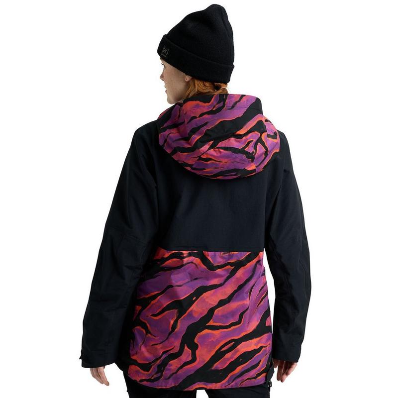 Burton [ak] Anorak GORE-TEX 2L Kimmy pour femmes