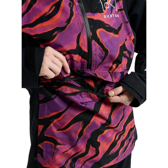 Women's Kimmy GORE-TEX® 2L Anorak Jacket | Burton [ak