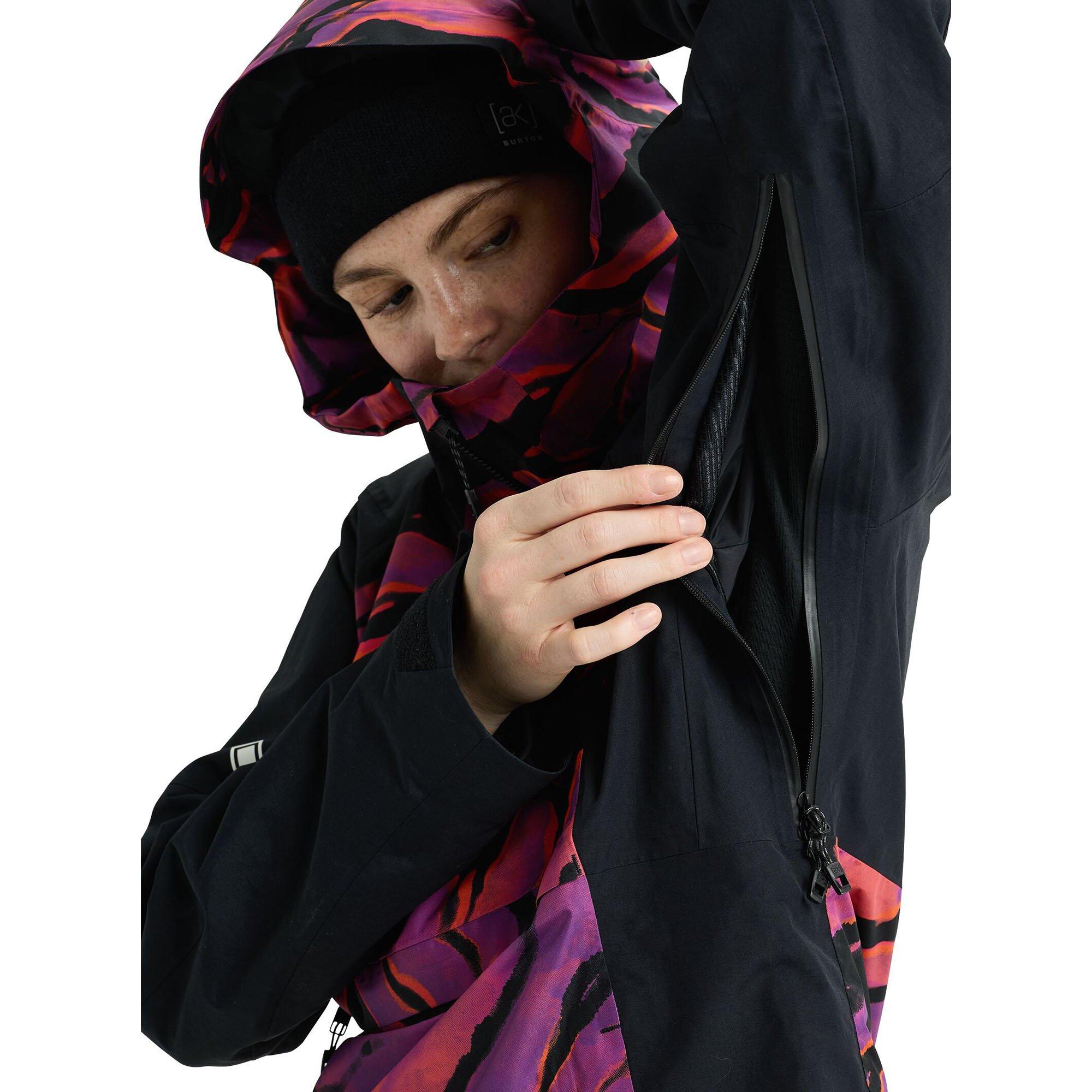 Women's Kimmy GORE-TEX® 2L Anorak Jacket | Burton [ak