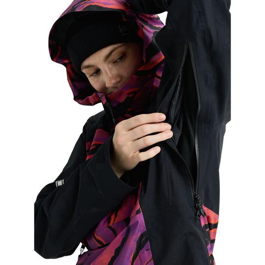 Women's Kimmy GORE-TEX® 2L Anorak Jacket | Burton [ak