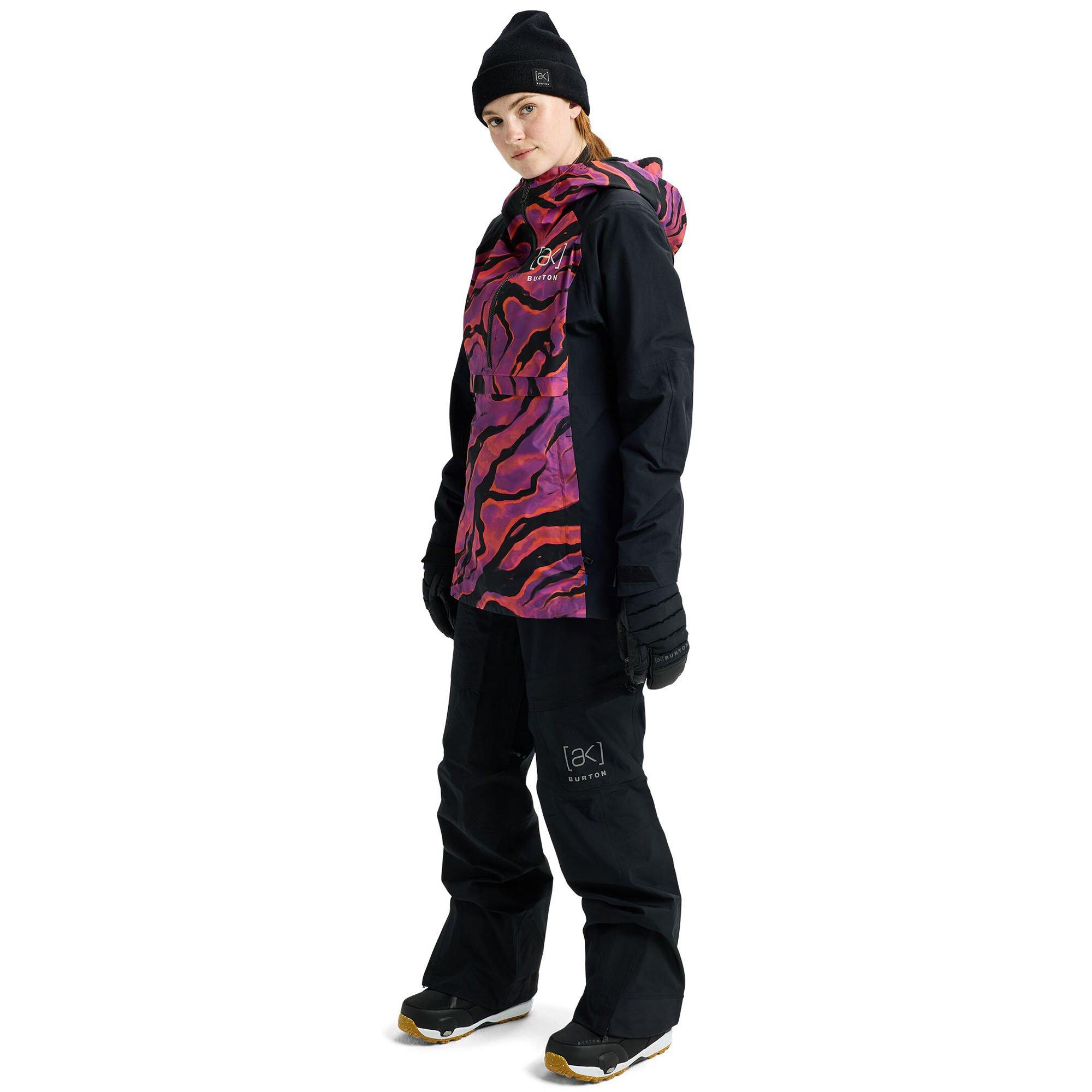 Women's Kimmy GORE-TEX® 2L Anorak Jacket | Burton [ak
