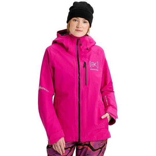 Women's Upshift GORE-TEX® 2L Jacket | Burton [ak] | Sporting