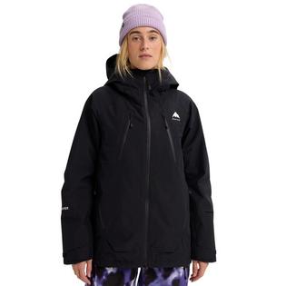 Burton Women's Reserve GORE-TEX&#174; 2L Insulated Jacket