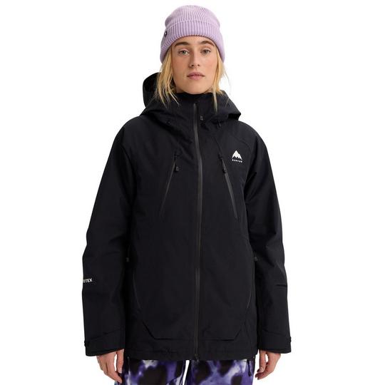 Women's Reserve GORE-TEX® 2L Insulated Jacket | Burton
