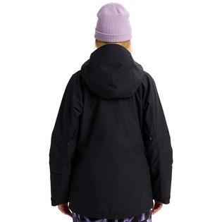 Burton Women's Reserve GORE-TEX&#174; 2L Insulated Jacket