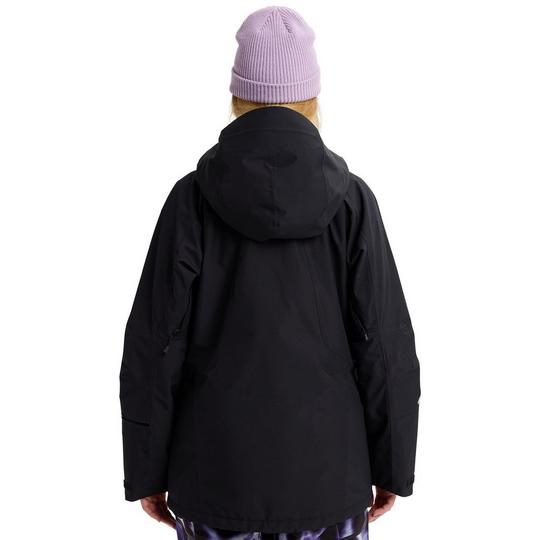 ウィメンズ Burton リザーブ GORE-TEX 2L ウィメンズ Burton リザーブ GORE-TEX 2L ジャケット | Burton.com