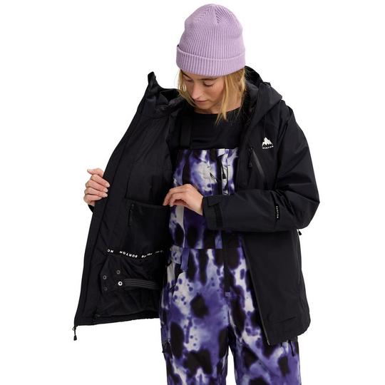 Women's Reserve GORE-TEX® 2L Insulated Jacket | Burton