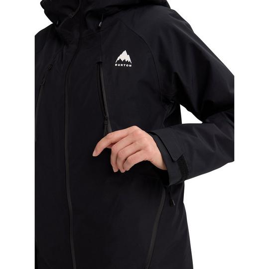 Women's Reserve GORE-TEX® 2L Insulated Jacket | Burton