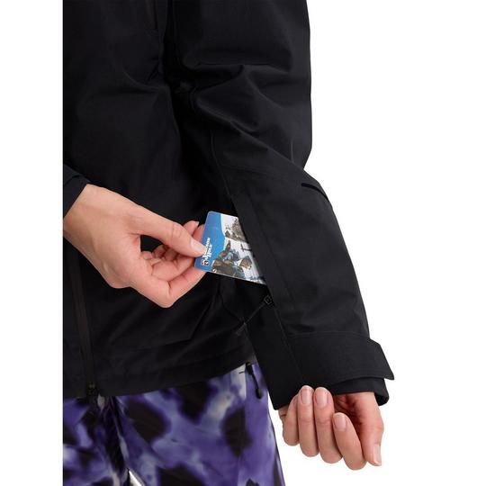 Women's Reserve GORE-TEX® 2L Insulated Jacket | Burton
