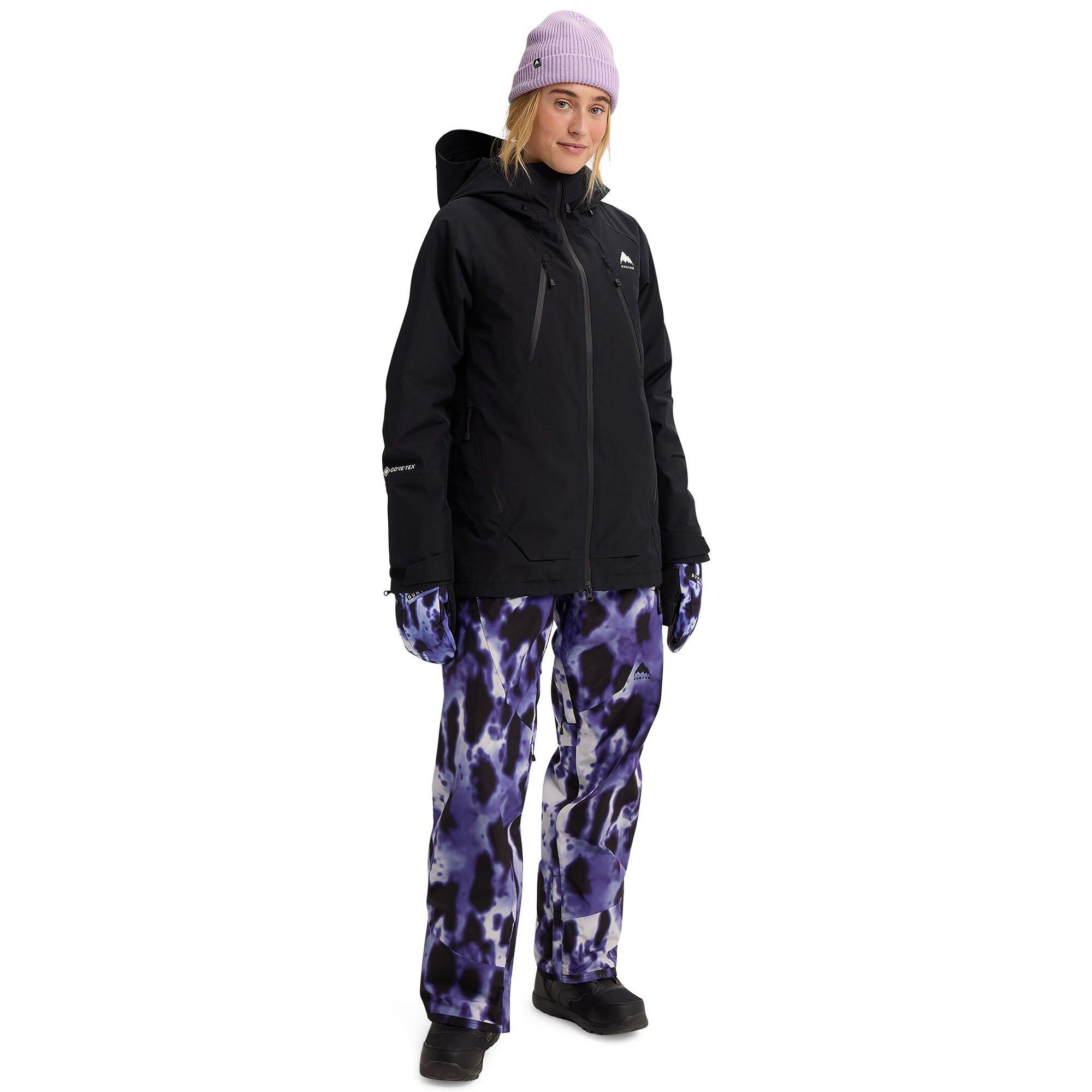 Women's Reserve GORE-TEX® 2L Insulated Jacket | Burton