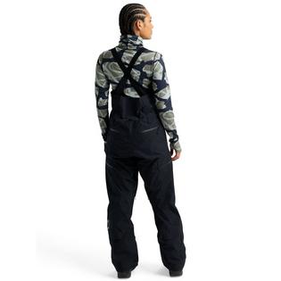 Burton Women's Reserve GORE-TEX&#174; 2L Bib Pant