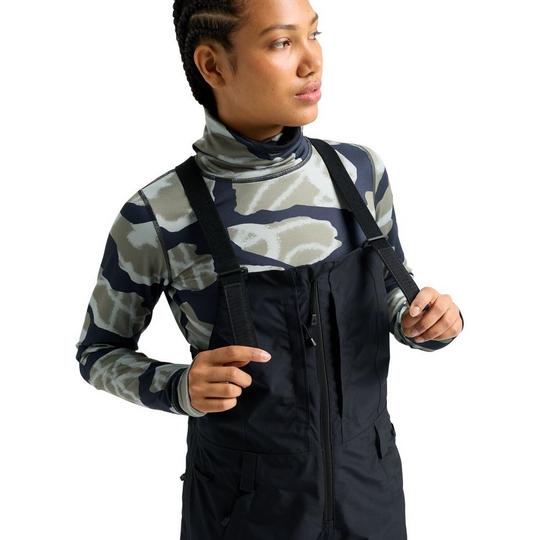 Women's Reserve GORE-TEX® 2L Bib Pant | Sporting Life