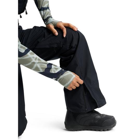◆2023バートンゴアテックス2Lリザーブビブパンツ◆L◆True Black◆ Women's Reserve GORE-TEX® 2L Bib Pant | Sporting Life