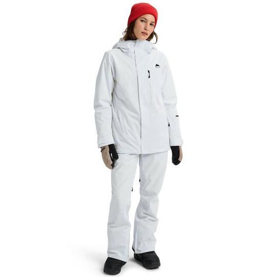 Women's Reserve 2L Insulated Stretch Jacket | Burton | Sporting