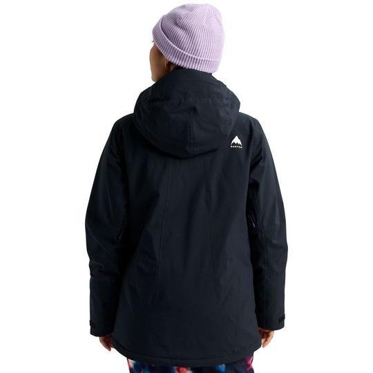 Women's Reserve 2L Insulated Stretch Jacket | Burton | Sporting