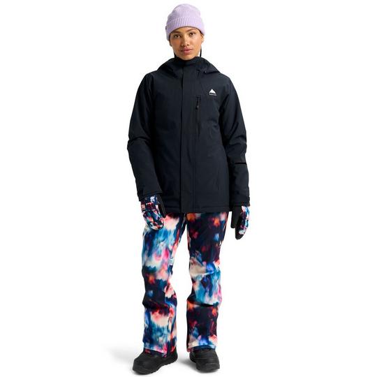 Women's Reserve 2L Insulated Stretch Jacket | Burton | Sporting
