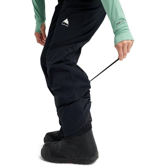 Women's Reserve 2L Stretch Bib Pant | Burton | Sporting Life Online