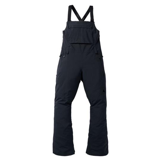 Women's Reserve 2L Stretch Bib Pant | Burton | Sporting Life Online