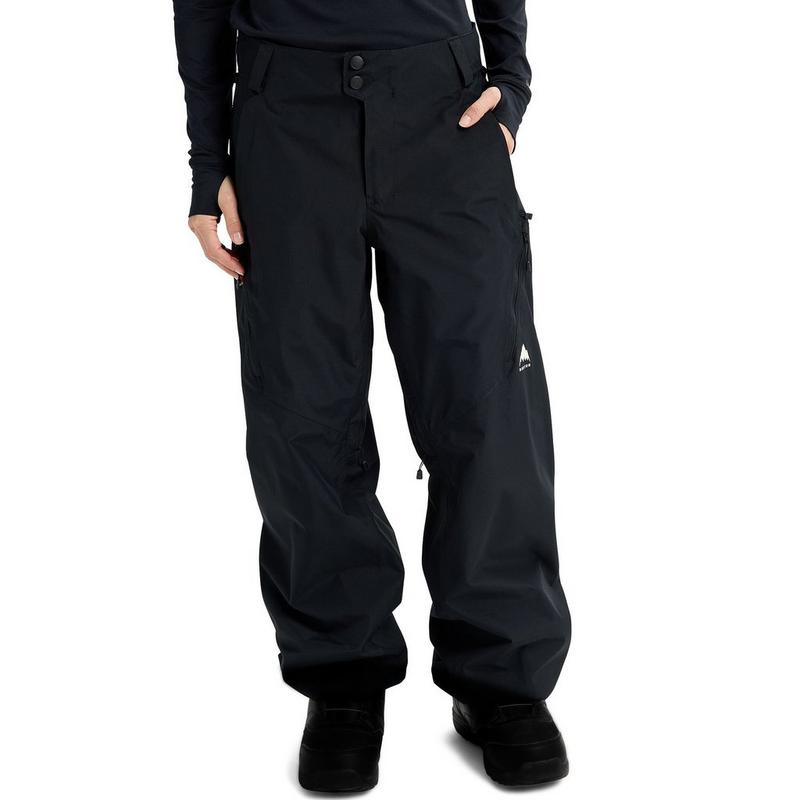 Burton Pantalon &agrave; coupe d&eacute;contract&eacute;e Reserve 2L pour femmes