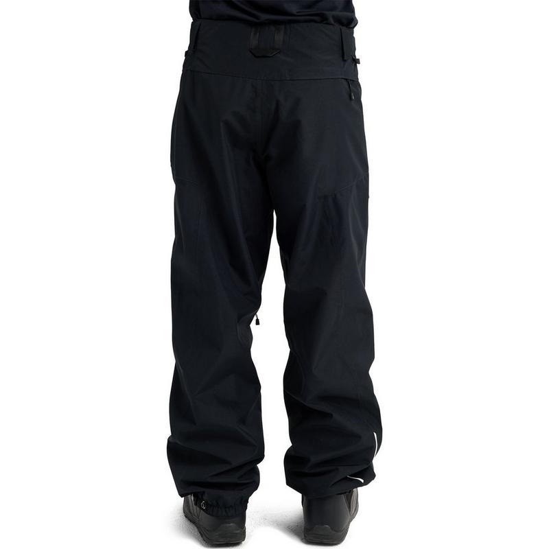 Burton Pantalon &agrave; coupe d&eacute;contract&eacute;e Reserve 2L pour femmes