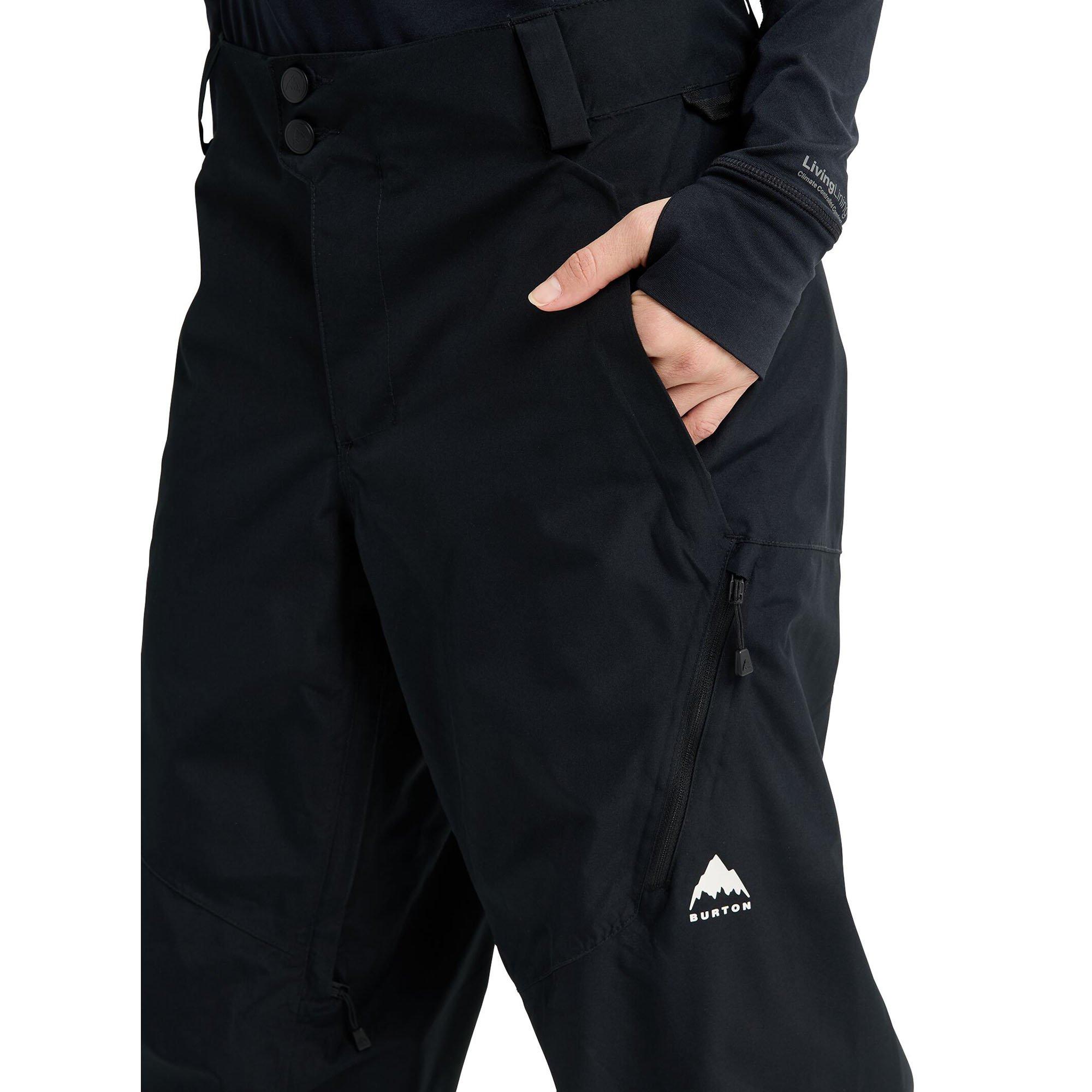 Women's Reserve 2L Relaxed Pant | Burton | Sporting Life Online