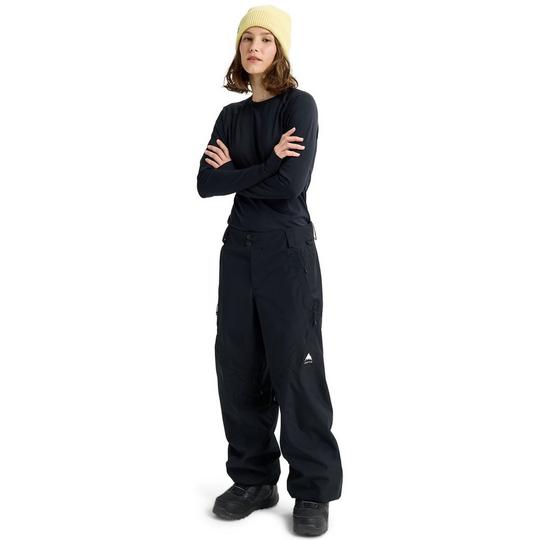 スノーボード BURTON Women's Reserve 2L Pants Women's Reserve 2L Relaxed Pant | Burton | Sporting Life Online