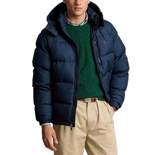 Polo Ralph Lauren Men's The Gorham Down Jacket