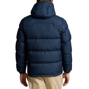 Polo Ralph Lauren Men's The Gorham Down Jacket